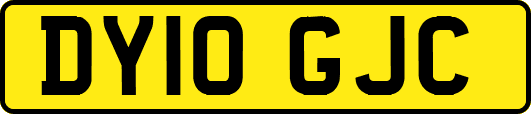 DY10GJC