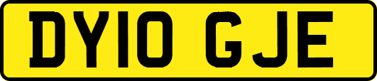 DY10GJE