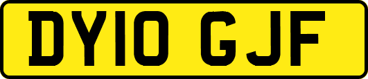 DY10GJF