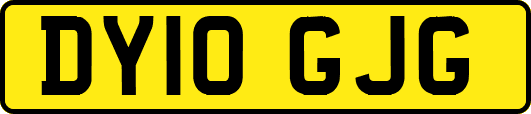 DY10GJG