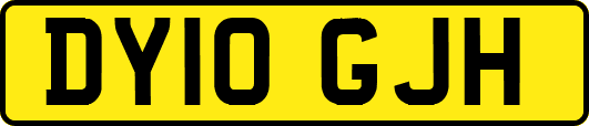 DY10GJH