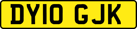 DY10GJK