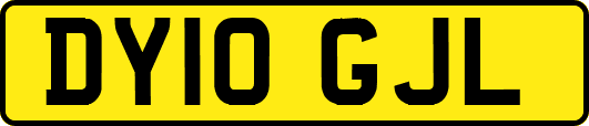 DY10GJL
