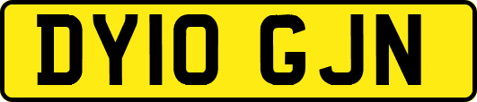 DY10GJN