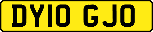 DY10GJO