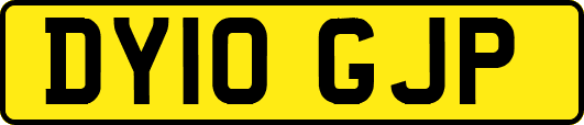 DY10GJP