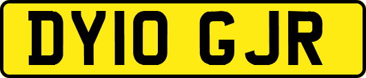 DY10GJR