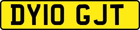 DY10GJT