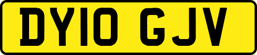 DY10GJV