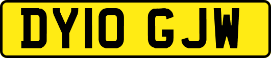 DY10GJW