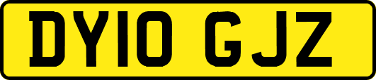 DY10GJZ