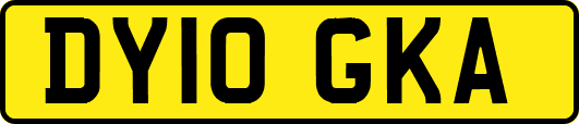 DY10GKA