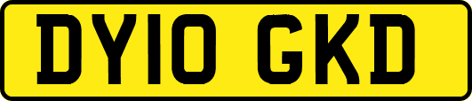 DY10GKD