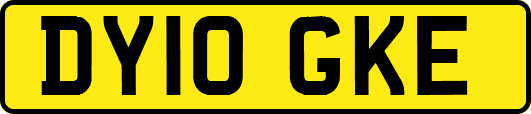 DY10GKE