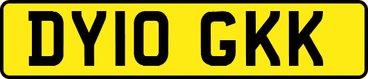 DY10GKK