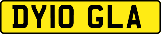 DY10GLA