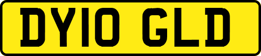 DY10GLD
