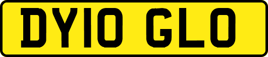 DY10GLO
