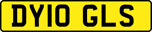 DY10GLS