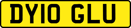 DY10GLU