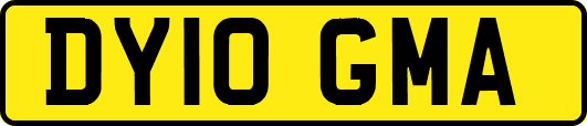 DY10GMA
