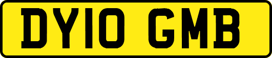 DY10GMB
