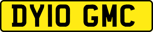 DY10GMC