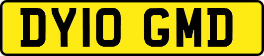 DY10GMD