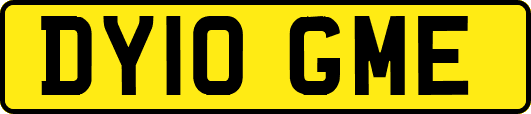 DY10GME