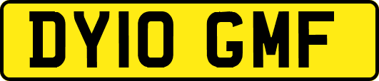 DY10GMF