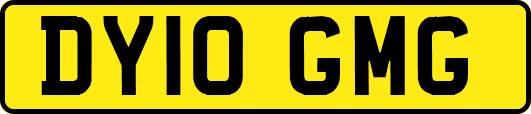 DY10GMG