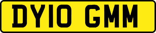 DY10GMM