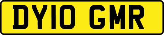DY10GMR