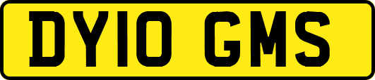 DY10GMS