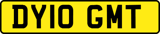 DY10GMT