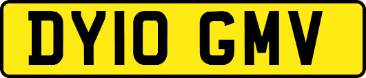 DY10GMV