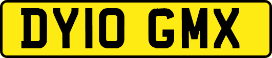 DY10GMX