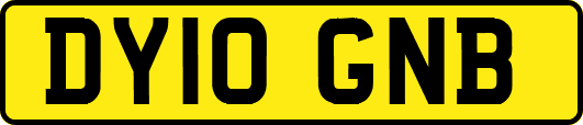 DY10GNB