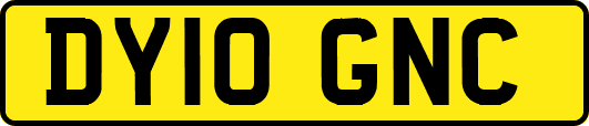 DY10GNC