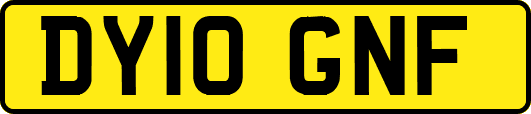 DY10GNF