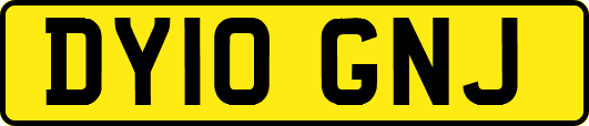 DY10GNJ
