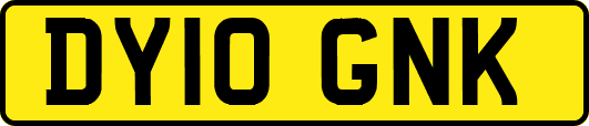 DY10GNK