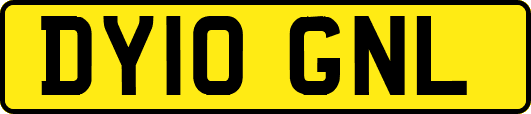 DY10GNL