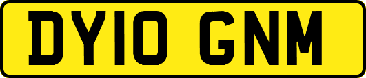 DY10GNM