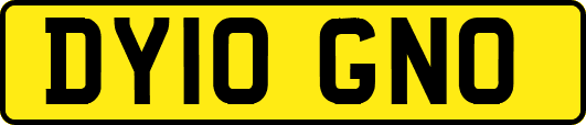 DY10GNO