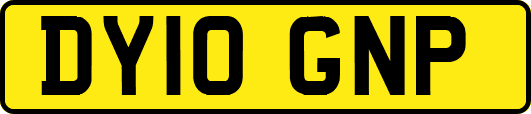 DY10GNP