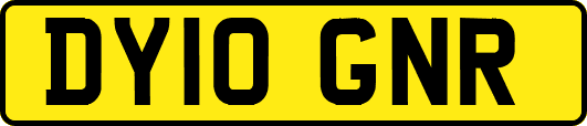 DY10GNR
