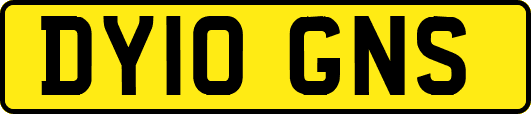 DY10GNS