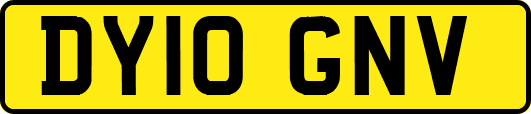 DY10GNV