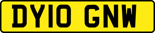 DY10GNW